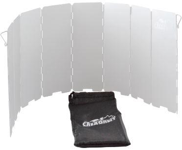 Экран ветрозащитный СЛЕДОПЫТ 68*24см