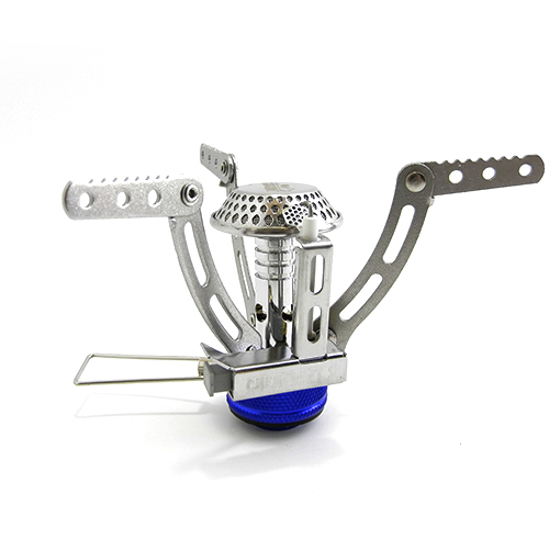 Плита газовая портативная СЛЕДОПЫТ 