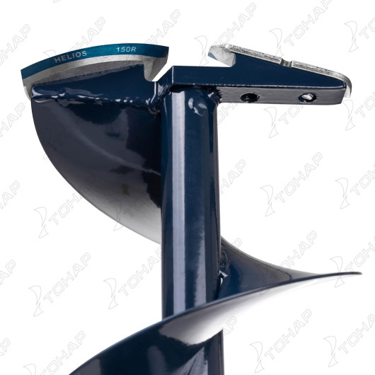 4 Шнек под шуруповерт ТОНАР ALTAY ENERGY 150R правое вращение