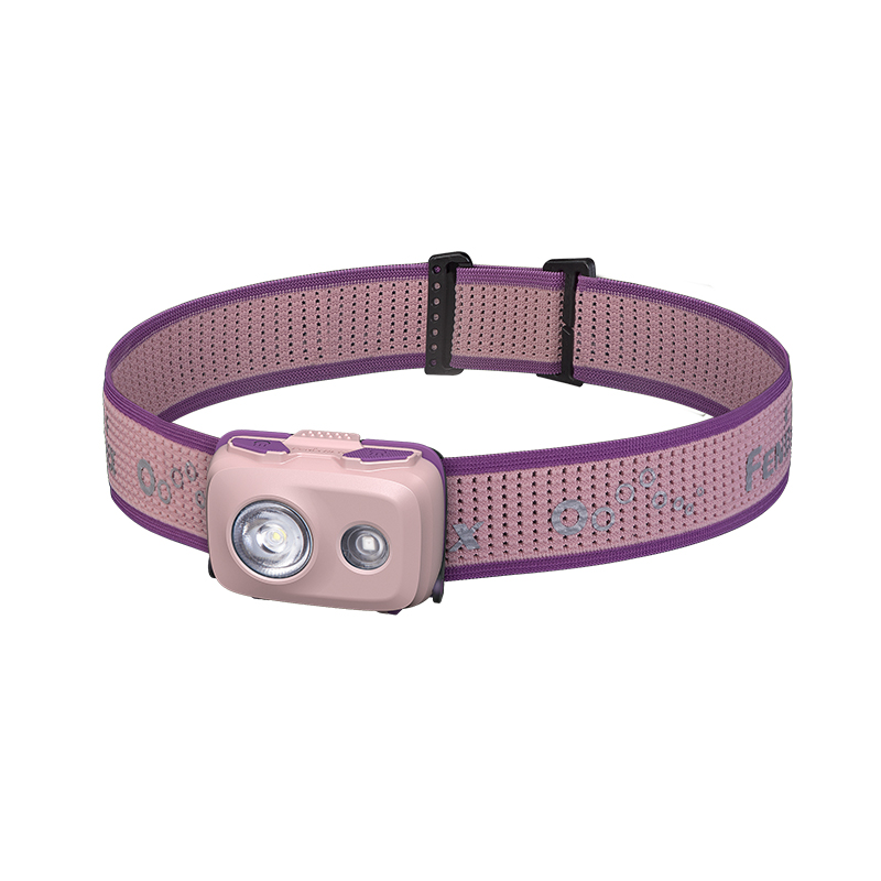 Фонарь налобный FENIX HL16 UltraLight 450 Lumen Pink Фонарь налобный FENIX HL16 UltraLight 450 Lumen Pink