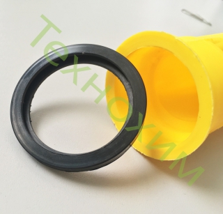 Манжет бензостойкий на насадку "Драйв"