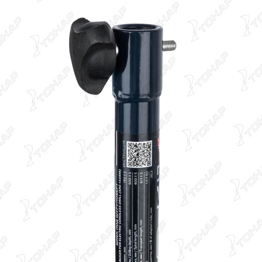 1 Шнек под шуруповерт ТОНАР ALTAY ENERGY MINI 150R правое вращение