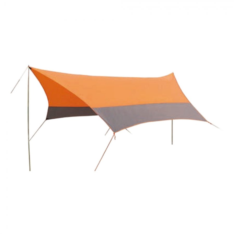 Тент Tramp Lite Tent orange, оранжевый Тент Tramp Lite Tent orange, оранжевый