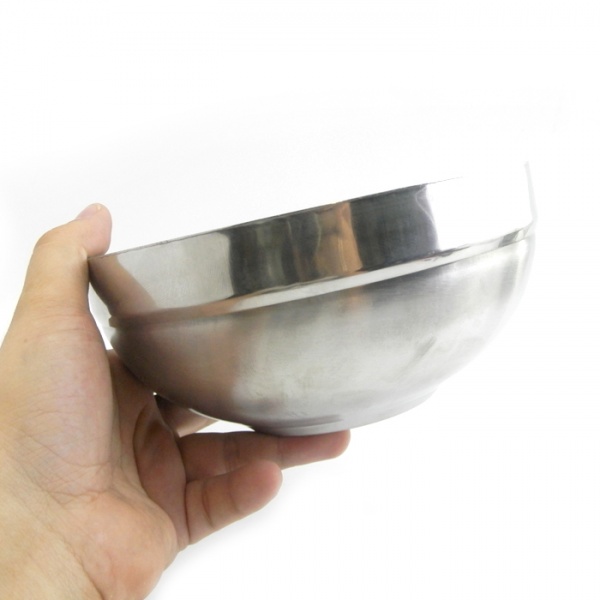 Миска изотермическая 