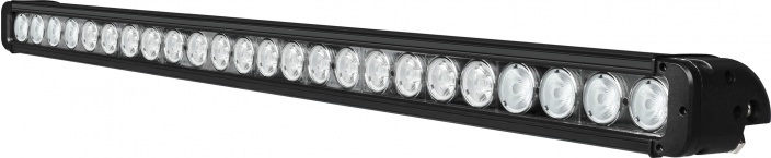 Светодиодная фара комбинированного света РИФ 1010 мм 240W LED Светодиодная фара комбинированного света РИФ 1010 мм 240W LED