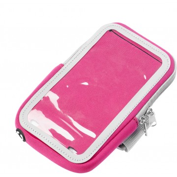 1 Влагозащитный чехол-сумка PREMIER на руку для телефона 165х95мм