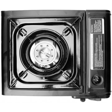 Плита газовая TOURIST ДРУЖБА, портативная, в кейсе