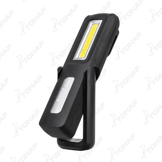 Фонарь кемпинговый NISUS, LED-80 LM, COB-150 LM, IP34, USB Фонарь кемпинговый NISUS, LED-80 LM, COB-150 LM, IP34, USB