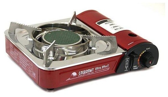 Плита газовая 