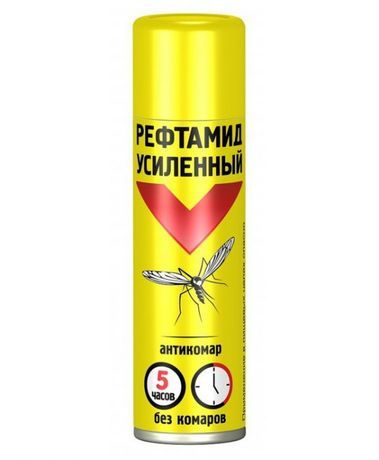 Репеллент  Репеллент