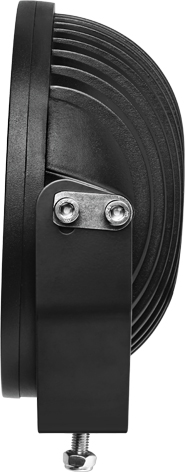 Светодиодная фара дальнего света РИФ 120W LED