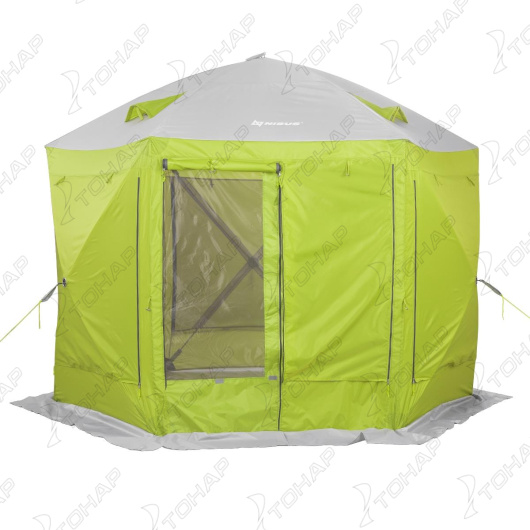 Шатер Nisus SOLANO