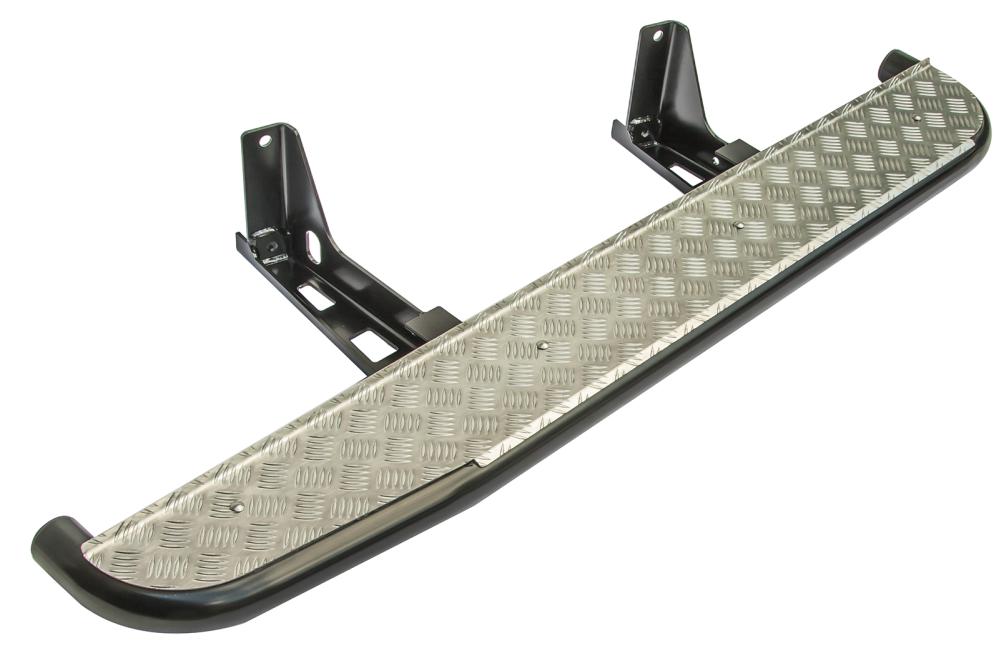 Пороги РИФ силовые Toyota Land Cruiser 80/105 Пороги РИФ силовые Toyota Land Cruiser 80/105