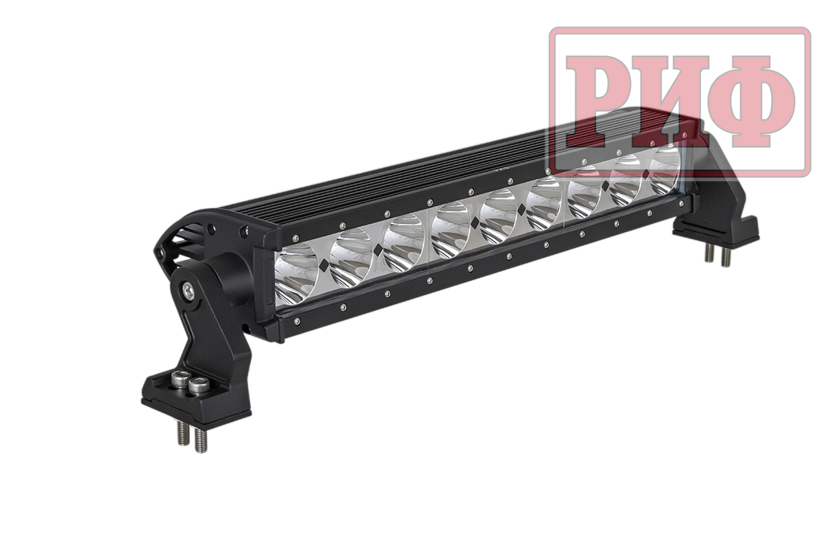 Фара дальнего света РИФ 90W LED Фара дальнего света РИФ 90W LED