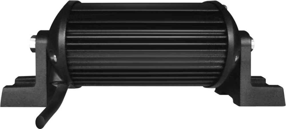 Светодиодная фара водительского света РИФ 111 мм 9W LED