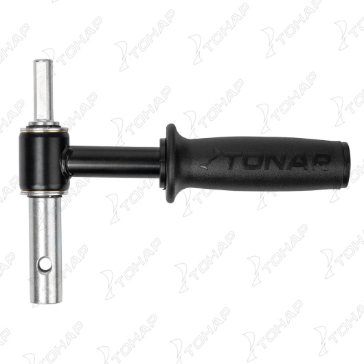 Шнек под шуруповерт ТОНАР ALTAY ENERGY 130R правое вращение