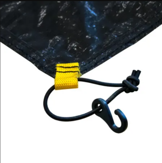 2 Пол для шатра PF-TOR-K06 