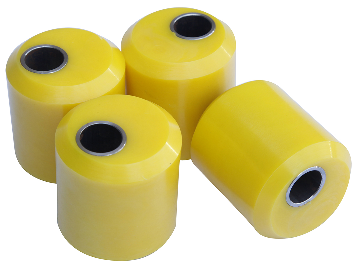 Кастор кит РИФ для УАЗ Патриот/Хантер (4 градуса)