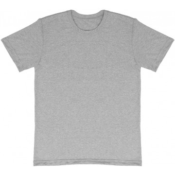 Комплект футболок HELIOS 2 шт., цв.темно-синий/серый меланж р.48