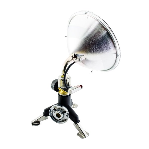 Обогреватель газовый LASKA