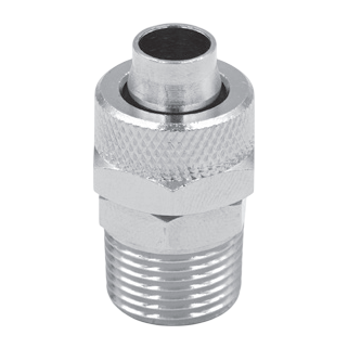 Соединение R1510 6/4-1/8 под гибкую трубку