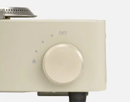 Плита газовая Naturehike 2 кВт, зеленая