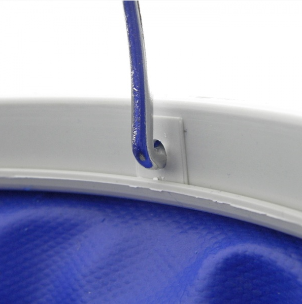 Ведро СЛЕДОПЫТ складное, 13 л, в чехле