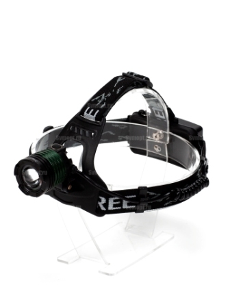 Фонарь налобный аккумуляторный NNBrand светодиодный 2189