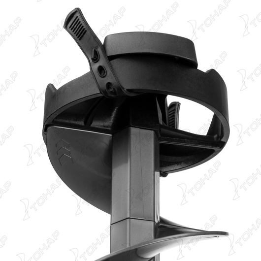 Шнек пластиковый под шуруповерт ULTRALITE 150R V2.0 правое вращение, серый