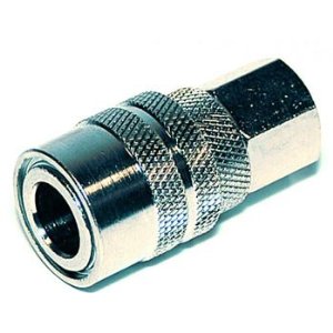 Наконечник Quick  Connect Coupler 1/4 Наконечник Quick  Connect Coupler 1/4