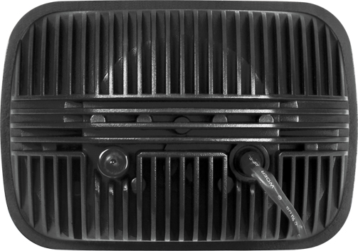 Светодиодная фара комбинированного света РИФ 50W LED