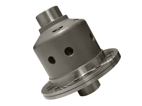 Блокировка межколёcного дифференциала УАЗ военный/редукторный мост (Средний)