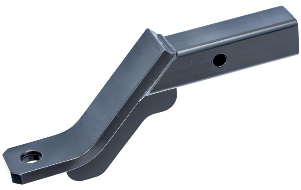 Переходник РИФ для фаркопа средний (занижение 4" - 100 мм)