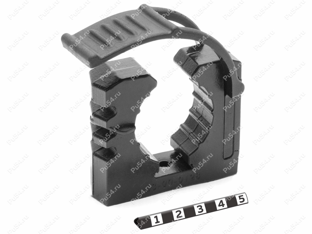 Крепление лопаты (33-40 мм) под 1 болт