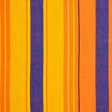 Гамак тканевый Helios 200х100см без планок многоцветный