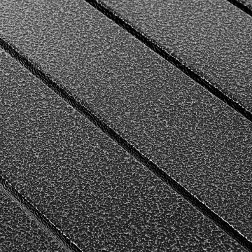 Стол складной Premier 94x55x50см., реечная столешница алюминий, с отделением под посуду