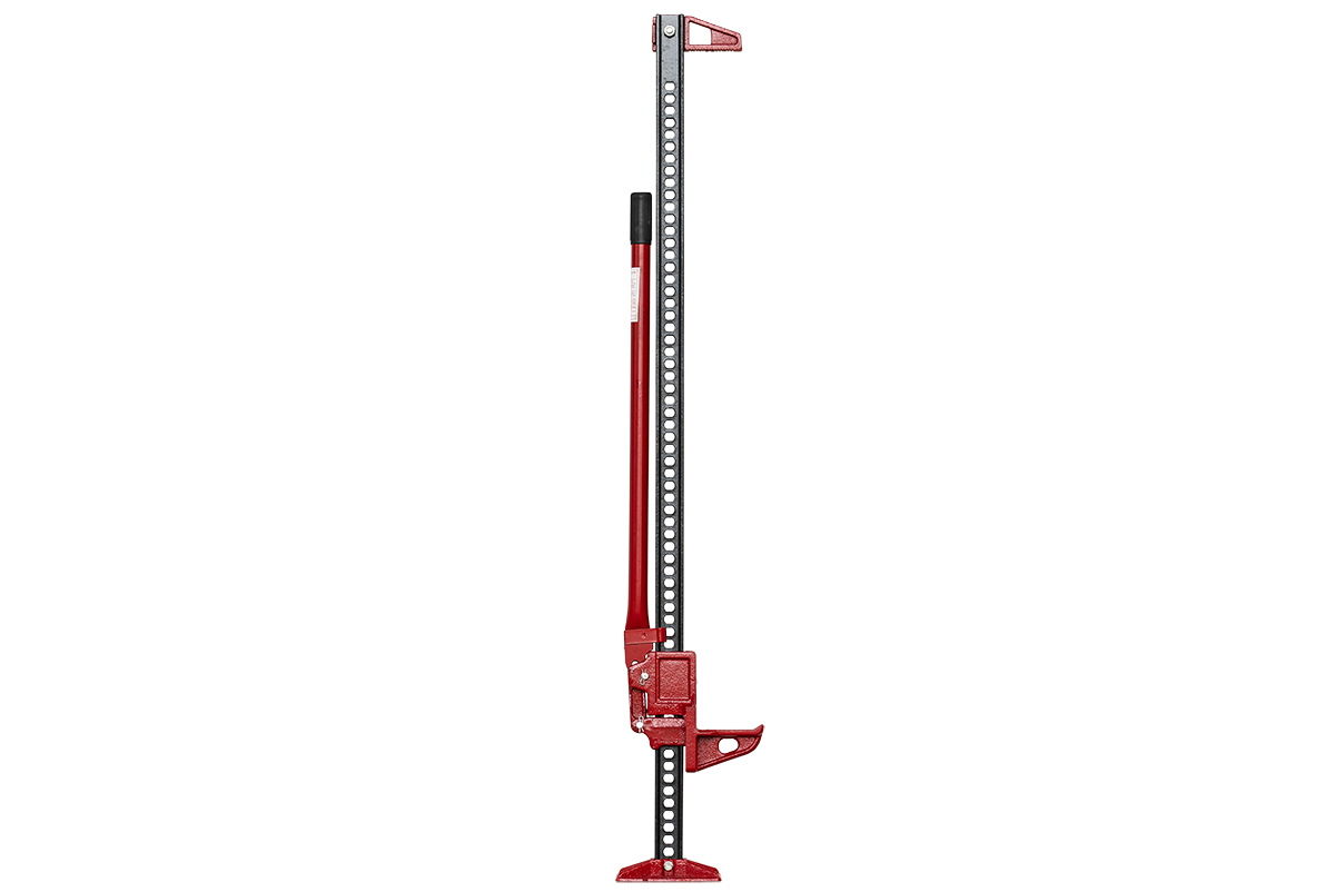 Домкрат реечный Farm Jack 150 см 3 т Домкрат реечный Farm Jack 150 см 3 т