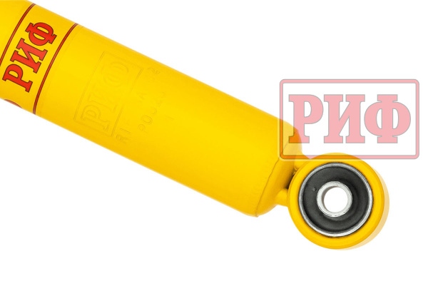 Амортизатор РИФ задний Ssang Yong Kyron штатный и лифт 0-30 мм