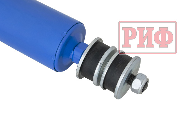 Амортизатор РИФ задний Toyota Land Cruiser 100 и 200 лифт 25 мм