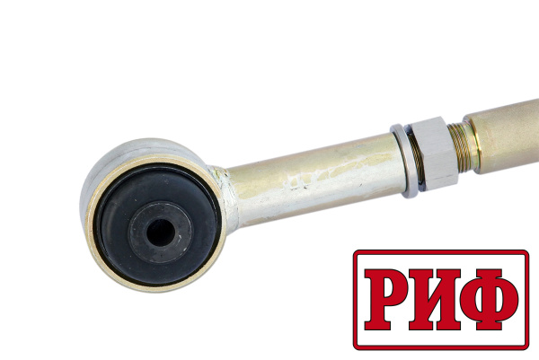 Тяга Панара РИФ регулируемая задняя Nissan Patrol Y61 2000-2015