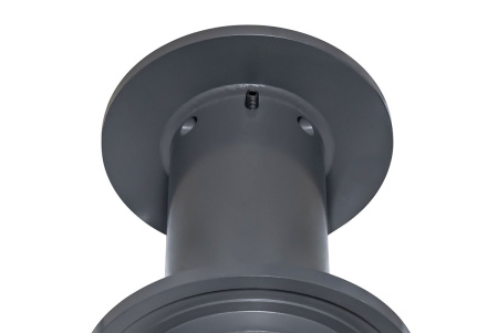 Барабан для лебёдки HWH080