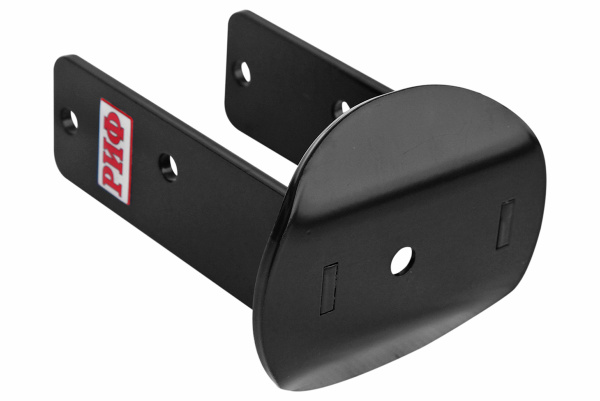 Пневмоподвеска РИФ для Toyota HILUX 2005-2014 на задний мост для лифтованной подвески 50 мм