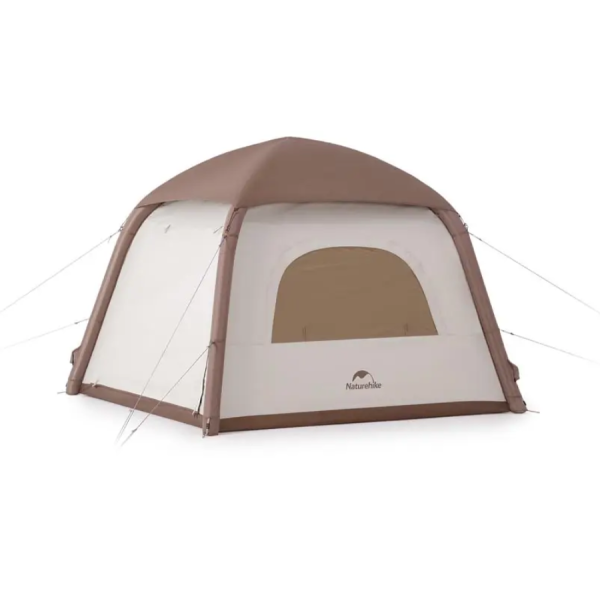 1 Палатка Naturehike Ango, 2-местная, быстросборная, алюминиевый каркас, бежевая 1 Палатка Naturehike Ango, 2-местная, быстросборная, алюминиевый каркас, бежевая