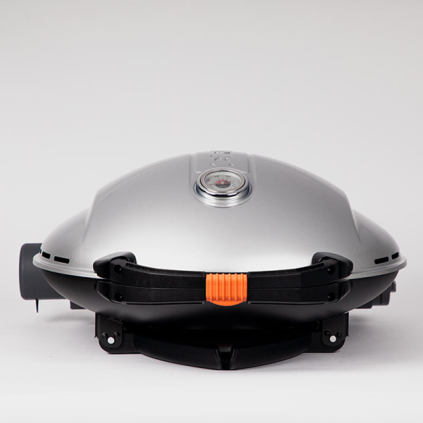 4 Гриль газовый O-GRILL 900МT bicolor черный-серебристый (в комплекте адаптер тип А) 4 Гриль газовый O-GRILL 900МT bicolor черный-серебристый (в комплекте адаптер тип А)
