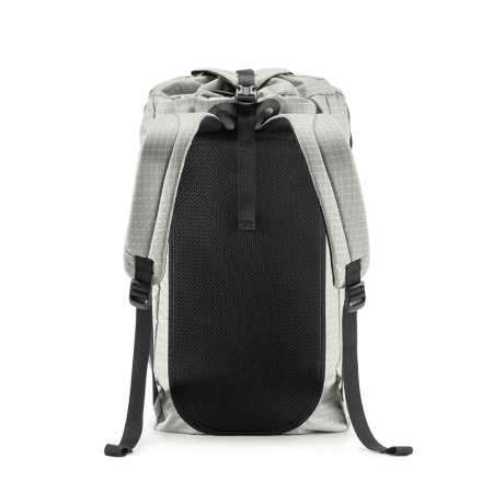 1 Рюкзак туристический Naturehike ZT14 20L, серо-белый 1 Рюкзак туристический Naturehike ZT14 20L, серо-белый