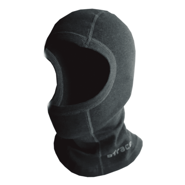 Балаклава Btrace Soft Outdoor Man, без размера, (серый)