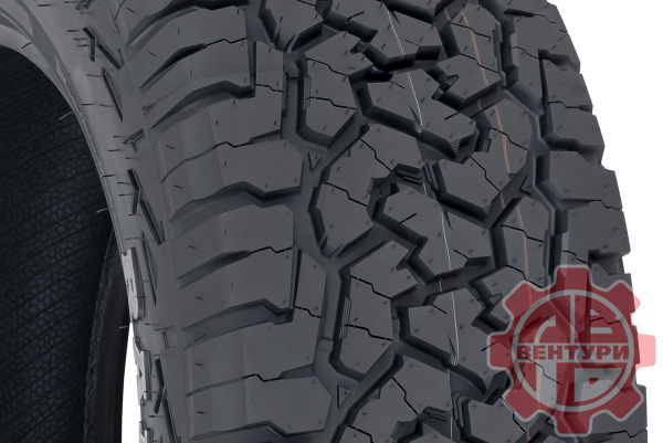 Шина ROADCRUZA RA1100 A/T LT265/65R18 122/119S