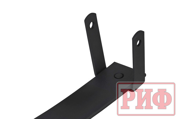 Лист 10 рессоры RIF206-520C 7*60*580