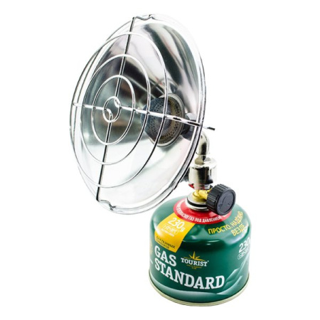 Обогреватель газовый LASKA