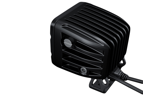 Фары рабочего света AURORA 76x76 мм 40W LED